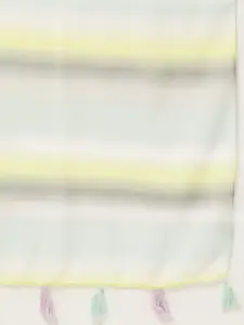 Trend Arrest Pack of 2 Printed Scarves