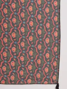 Trend Arrest Pack of 2 Printed Scarves