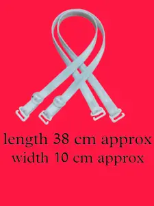 AROUSY Adjustable Bra Straps