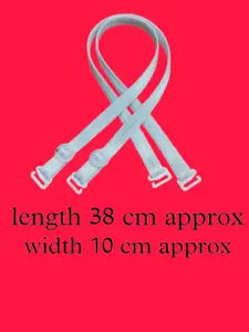 AROUSY Adjustable Bra Straps