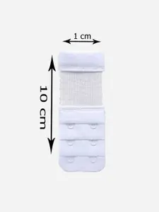 AROUSY Set Of 2 Bra Extenders with All Day Comfort