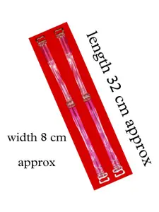 AROUSY Adjustable Bra Straps