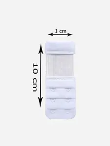 AROUSY Set Of 2 Bra Hook Extenders