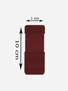 AROUSY Set Of 2 Adjustable Bra Extenders with All Day Comfort