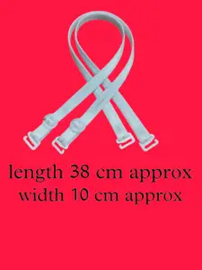 AROUSY Adjustable Bra Straps