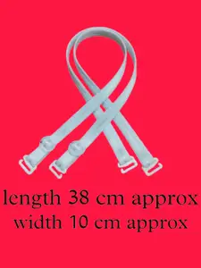 AROUSY Women Adjustable Bra Extenders