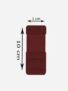 AROUSY Set Of 2 Adjustable Bra Extenders