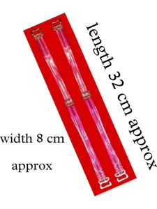 AROUSY Adjustable Bra Extenders with All Day Comfort