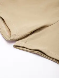 Puma Women 4" Sweat Shorts