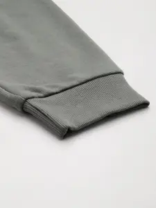 Puma Men Mid-Rise ESS TAPE CAMO Joggers