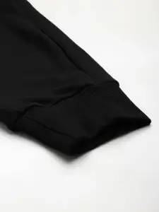 Puma Men Mid-Rise ESS+ 2 Col Logo Joggers