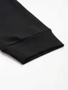 PUMA Motorsport Men Pure Cotton Mid Rise BMW M MT7+ Sweatpants Joggers Track Pants