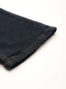 The Roadster Lifestyle Co. Men Slim Tapered Fit Jeans