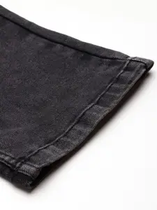 The Roadster Lifestyle Co. Men Slim Fit Pure Cotton Jeans