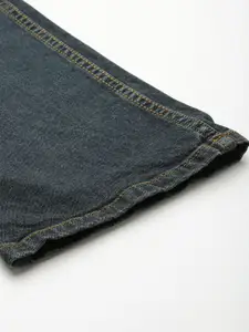 Roadster Men Light Fade Stretchable Jeans