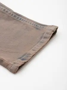 Roadster The Lifestyle Co. Men Slim Tapered Fit Light Fade Stretchable Jeans