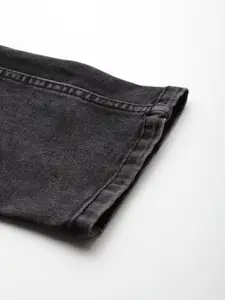 The Roadster Lifestyle Co. Men Slim Tapered Fit Jeans