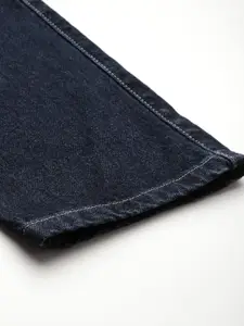 The Roadster Lifestyle Co. Men Pure Cotton Cargo Style Jeans