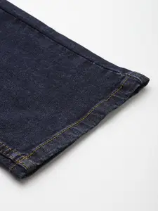The Roadster Lifestyle Co. Men Tapered Fit Jeans