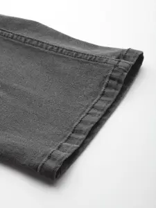 The Roadster Lifestyle Co. Men Regular Fit Jeans