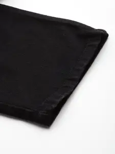 The Roadster Lifestyle Co. Men Pure Cotton Jeans