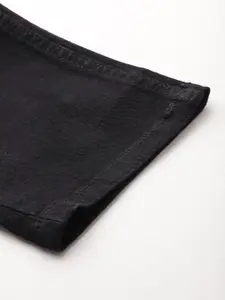 The Roadster Lifestyle Co. Men Slim Tapered Fit Jeans