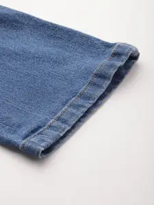 The Roadster Lifestyle Co. Men Slim Fit Jeans