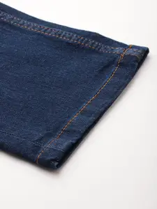 The Roadster Lifestyle Co. Men Tapered Fit  Jeans