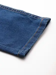 The Roadster Lifestyle Co. Men Slim Fit Jeans