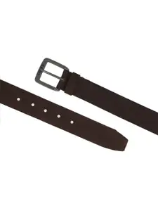Levis Men Leather Belt