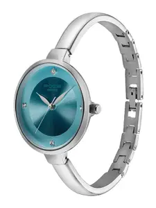 Sonata Poze Women Bracelet Style Straps Analogue Watch SP80013SM01