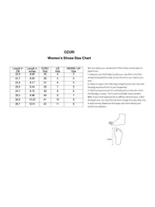 Ozuri Embellished Block Heels