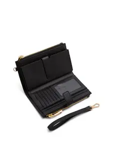 ALDO Women Two Fold Wallet