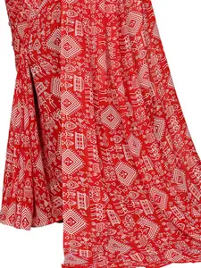 ANAND SAREES Saree Pack of 2