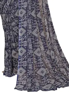 ANAND SAREES Saree  Pack of 2