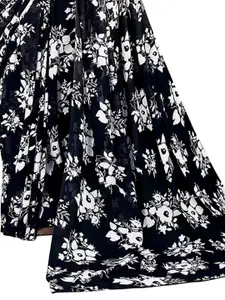 ANAND SAREES Floral Saree Pack of 2