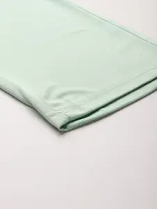 Slazenger Men Solid Track Pants