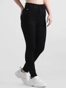 ONLY Women Skinny Fit Stretchable Jeans