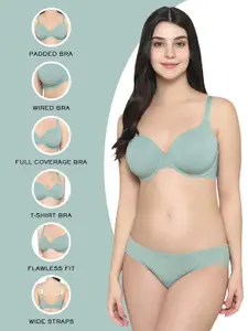 Wacoal Full Coverage Underwired Lightly Padded Bra