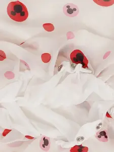 Creative Kids Infant Pack of 2 Printed Romper Dresses