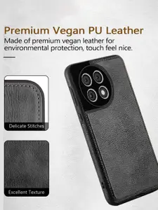 Karwan Slim Fit Oneplus 11 Mobile Back Case