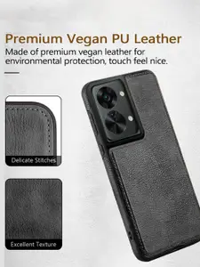 Karwan High Quality Oneplus Nord 2T Mobile Back Case