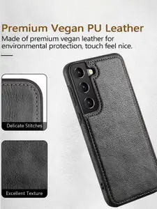 Karwan Samsung S23 FE Mobile Back Case