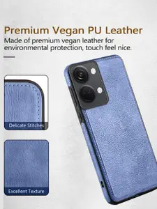 Karwan Oneplus Nord 3 Mobile Back Case