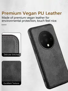 Karwan Oneplus 7T Mobile Back Case