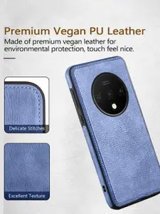 Karwan Oneplus 7T Mobile Back Case