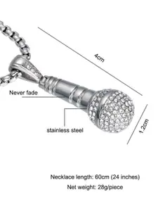 EL REGALO Pendant With Chain