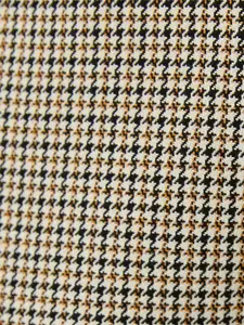 Koton Checked Single Breasted Blazer