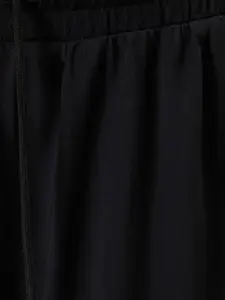 Koton Women Mid-Rise Sports Shorts