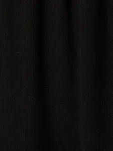 Koton Tiered Flared Midi Skirt